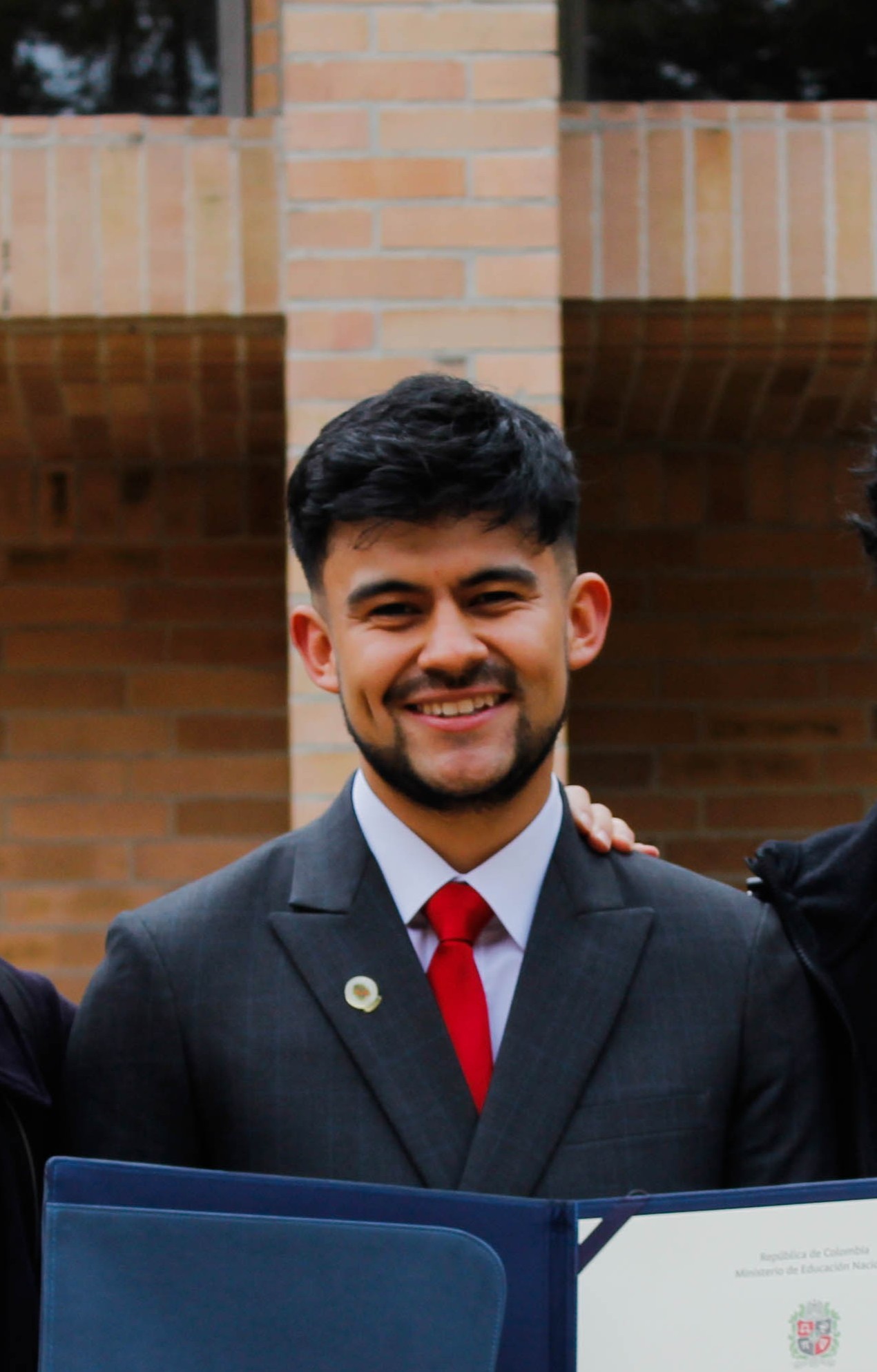 Fabián Orlando López